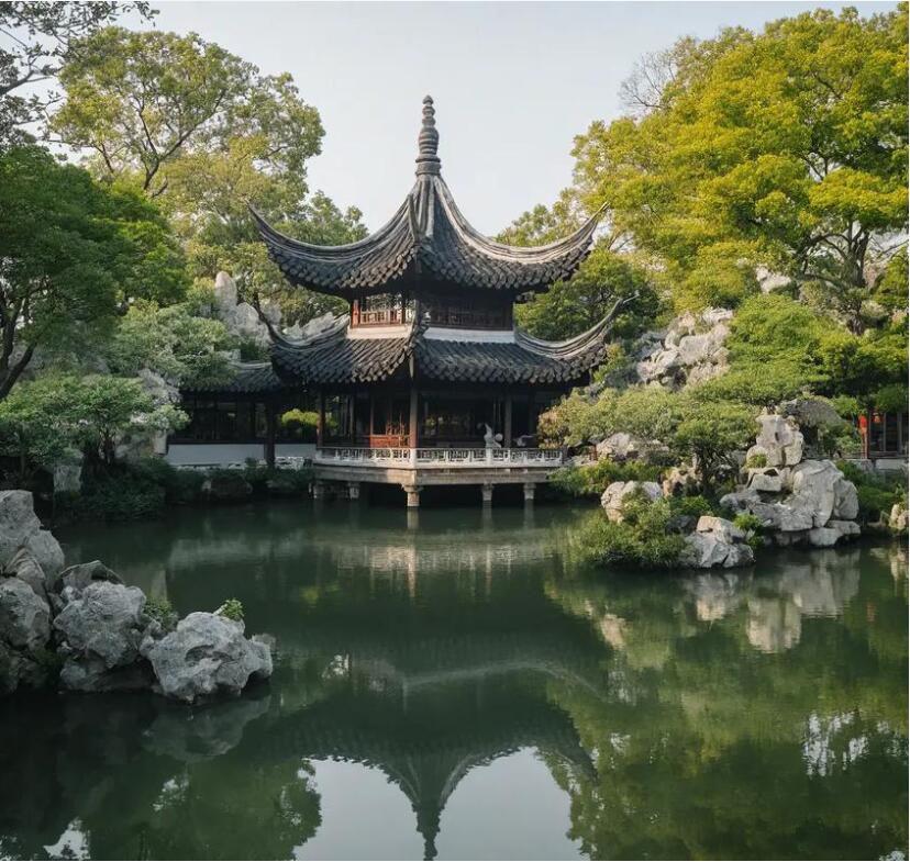 银川西夏元柏餐饮有限公司